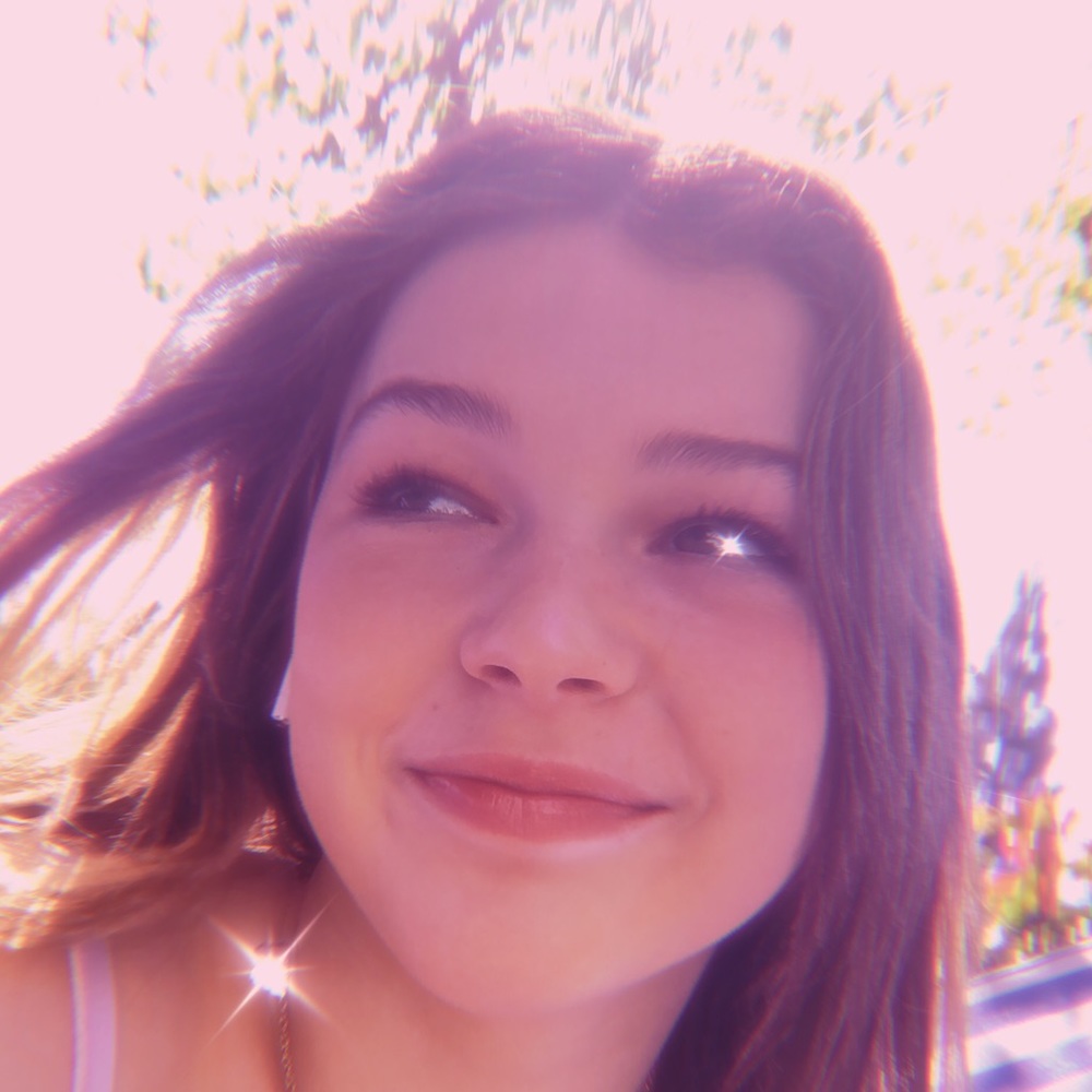 Meet your Posher, Sophia